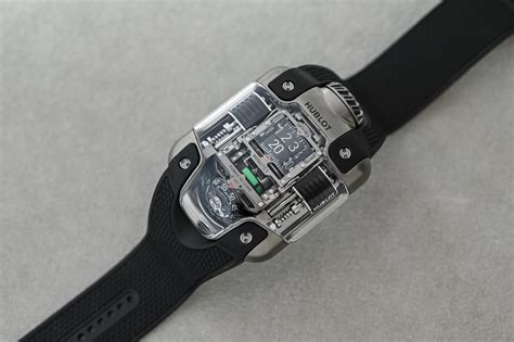 mp 10 tourbillon